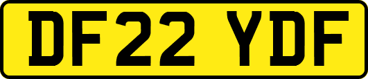 DF22YDF
