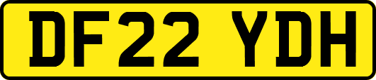 DF22YDH