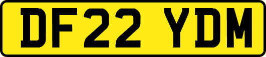 DF22YDM