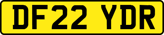 DF22YDR