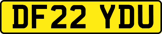 DF22YDU