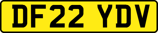 DF22YDV