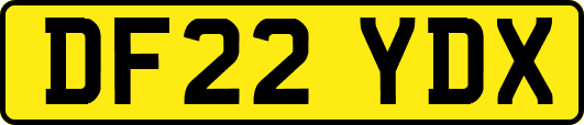 DF22YDX