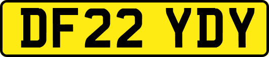 DF22YDY