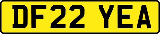 DF22YEA