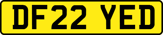 DF22YED