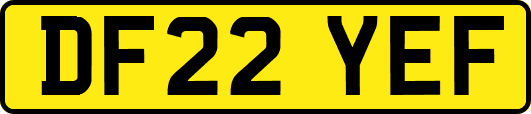 DF22YEF