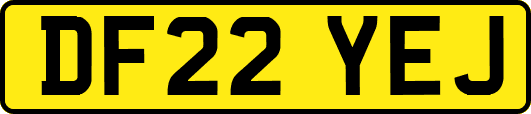 DF22YEJ