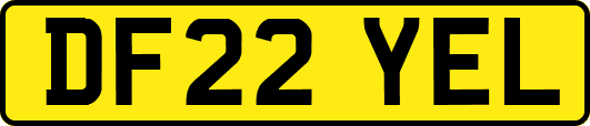 DF22YEL