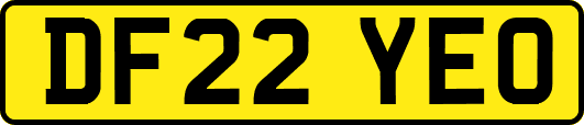 DF22YEO