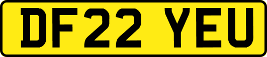 DF22YEU