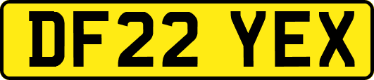 DF22YEX