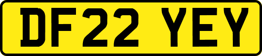 DF22YEY