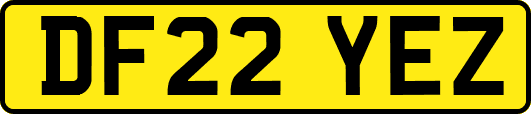 DF22YEZ