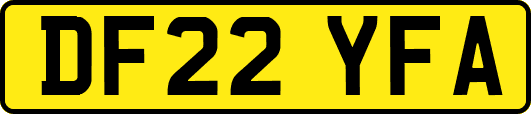 DF22YFA