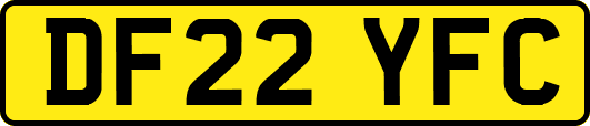 DF22YFC