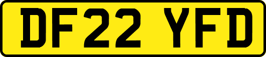 DF22YFD