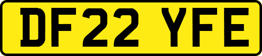 DF22YFE