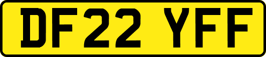DF22YFF