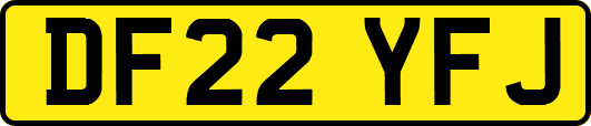 DF22YFJ