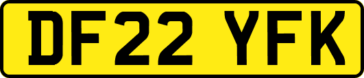 DF22YFK
