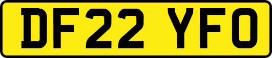 DF22YFO