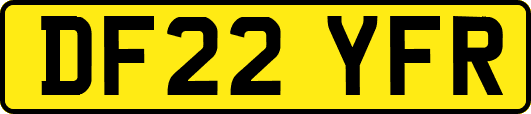 DF22YFR