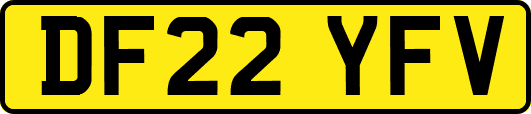 DF22YFV