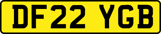 DF22YGB