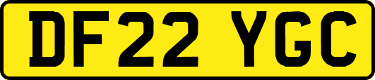 DF22YGC