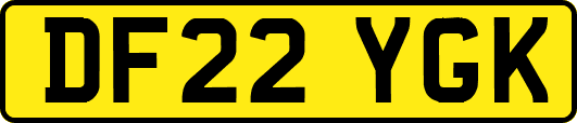 DF22YGK