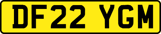 DF22YGM