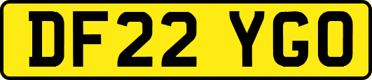 DF22YGO