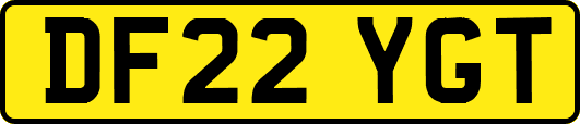 DF22YGT
