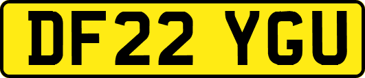 DF22YGU