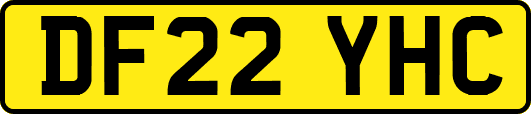 DF22YHC