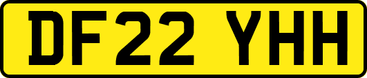 DF22YHH
