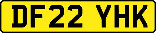 DF22YHK