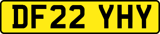 DF22YHY