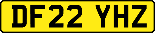 DF22YHZ