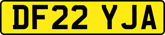 DF22YJA