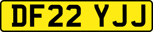 DF22YJJ