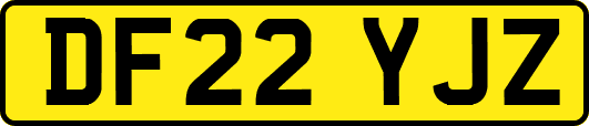 DF22YJZ