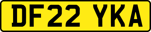DF22YKA