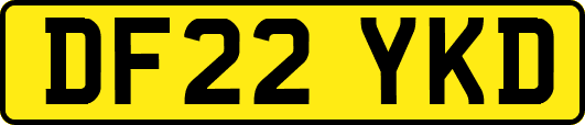 DF22YKD