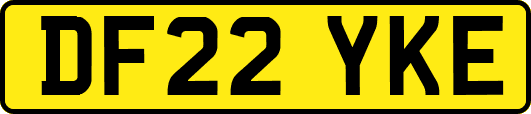 DF22YKE