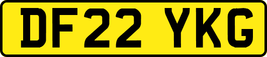 DF22YKG