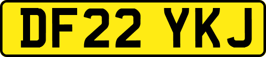 DF22YKJ