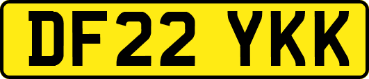 DF22YKK