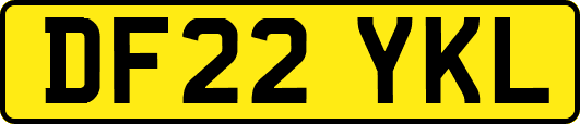 DF22YKL